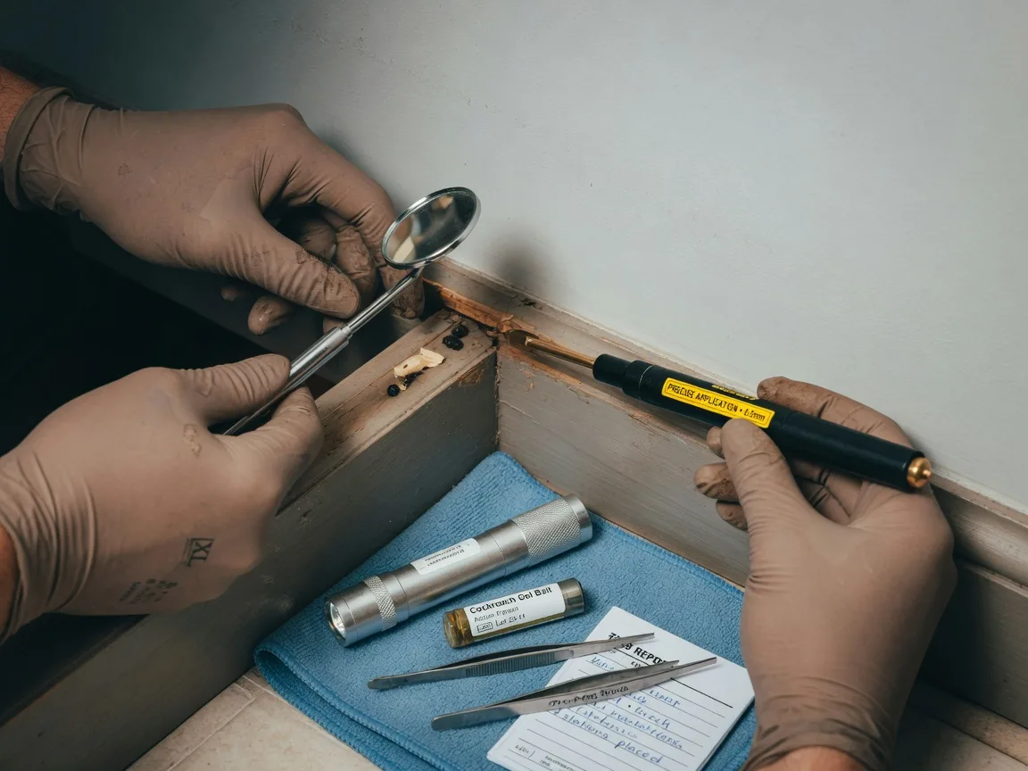 Why choose Emergency Pest Control in Wiscasset, ME
